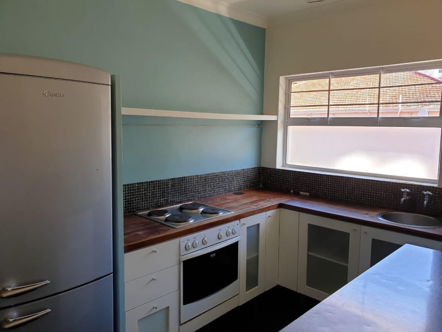 To Let 2 Bedroom Property for Rent in Tamboerskloof Western Cape